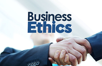 دورة أخلاقيات العمل